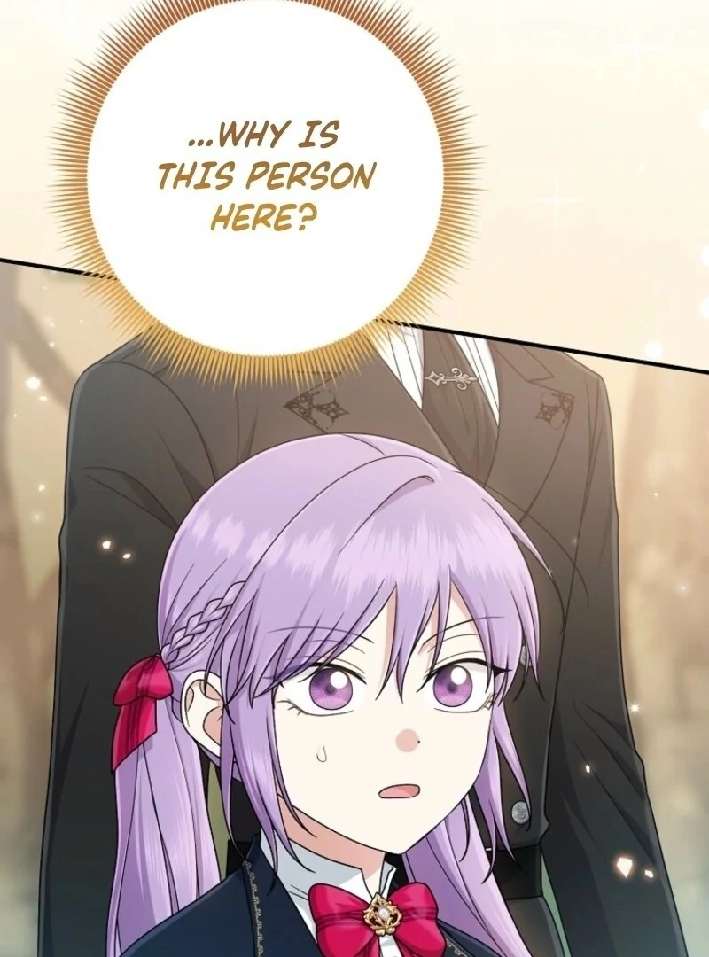 The Unintentionally Ideal Adopted Daughter Chapter 101 - page 115