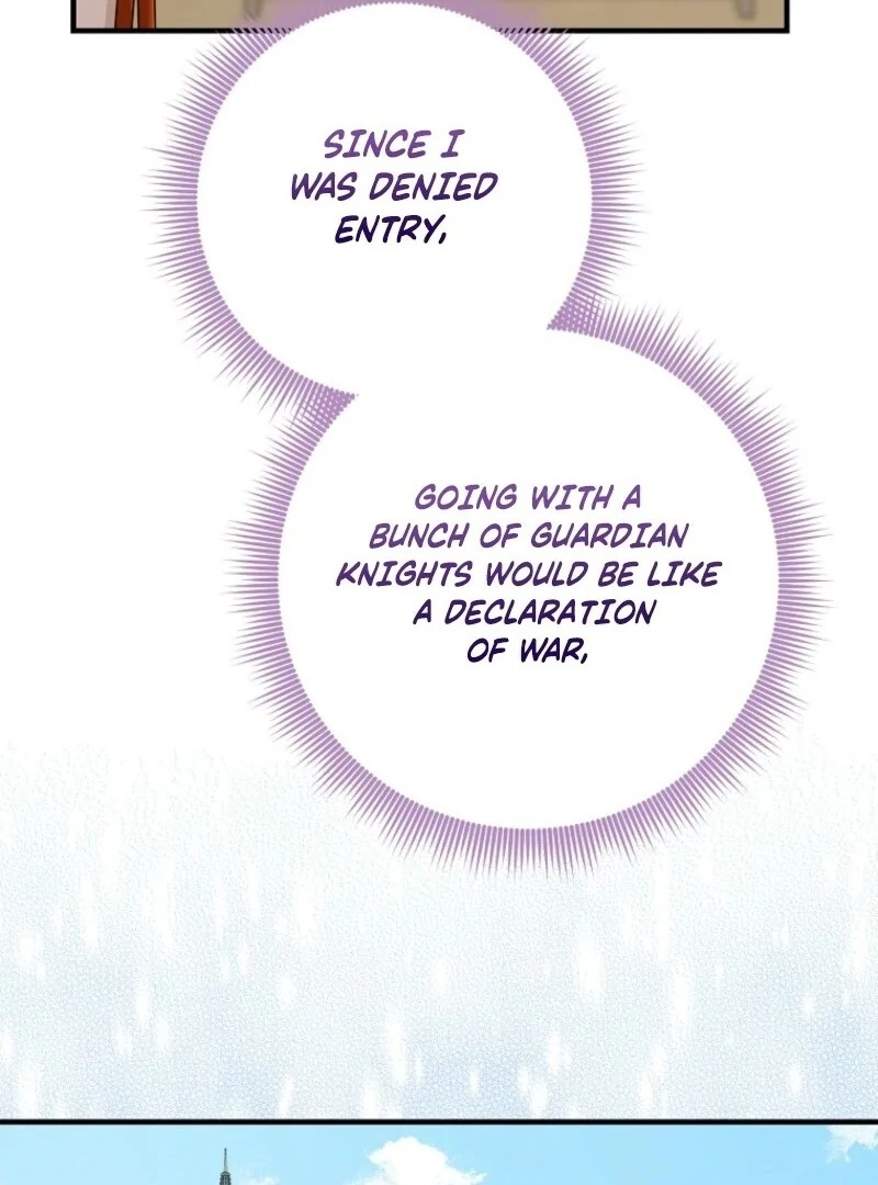 The Unintentionally Ideal Adopted Daughter Chapter 101 - page 15