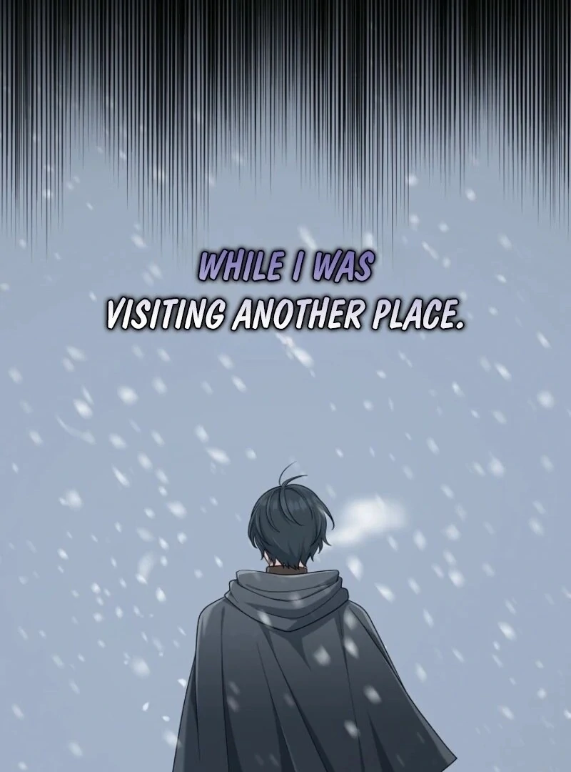 The Unintentionally Ideal Adopted Daughter Chapter 101 - page 20