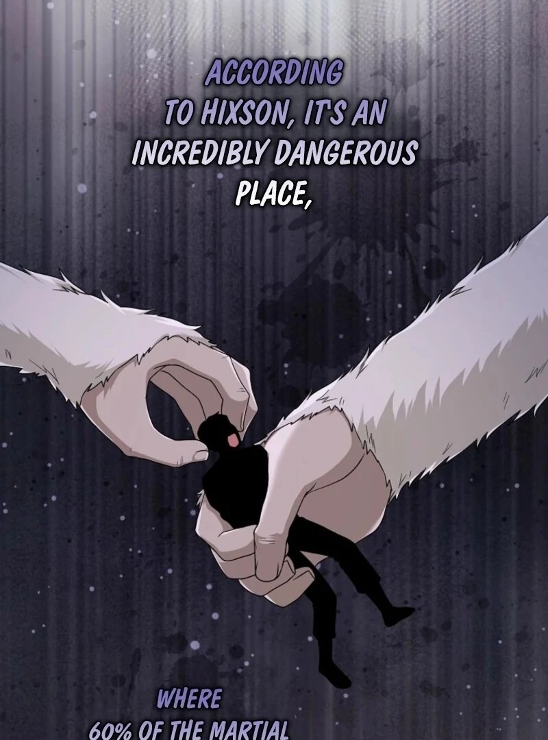 The Unintentionally Ideal Adopted Daughter Chapter 101 - page 22