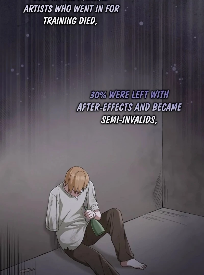 The Unintentionally Ideal Adopted Daughter Chapter 101 - page 23