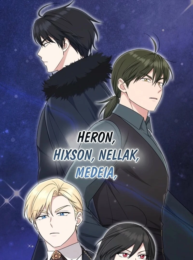 The Unintentionally Ideal Adopted Daughter Chapter 101 - page 26