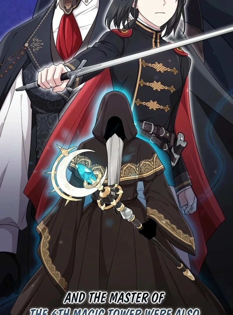 The Unintentionally Ideal Adopted Daughter Chapter 101 - page 27