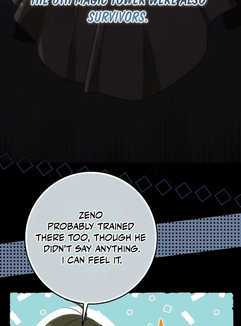 The Unintentionally Ideal Adopted Daughter Chapter 101 - page 28