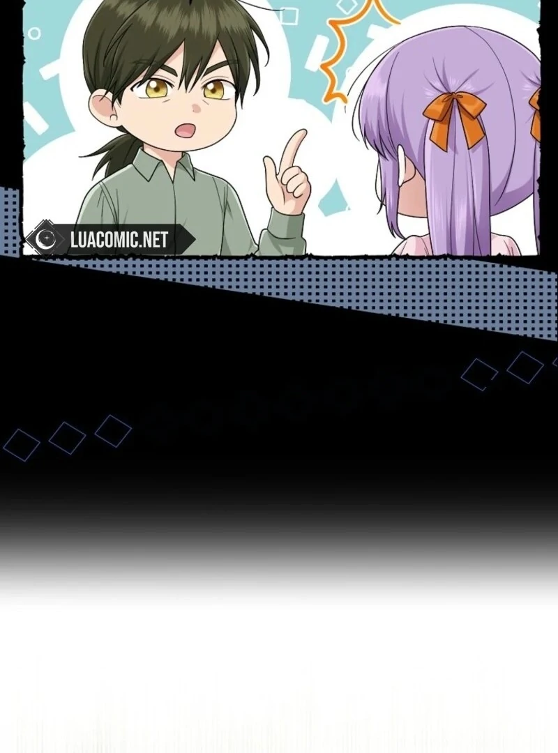 The Unintentionally Ideal Adopted Daughter Chapter 101 - page 29