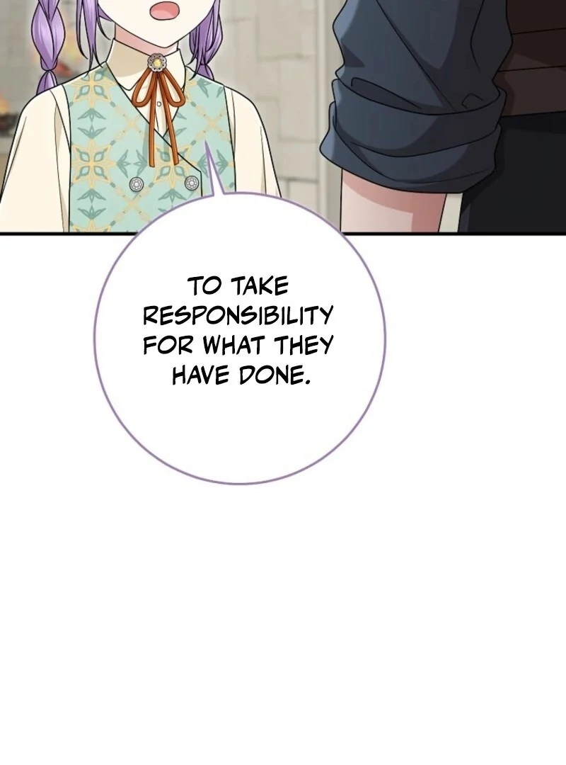 The Unintentionally Ideal Adopted Daughter Chapter 101 - page 36