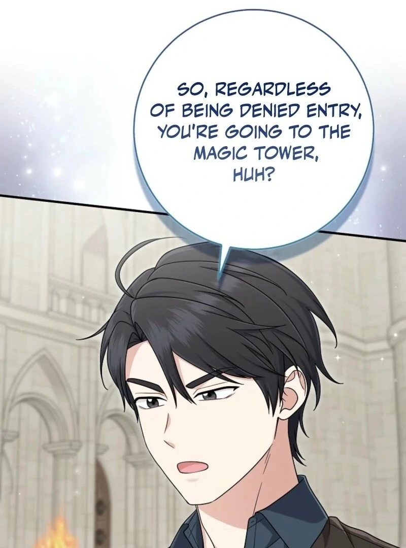 The Unintentionally Ideal Adopted Daughter Chapter 101 - page 37