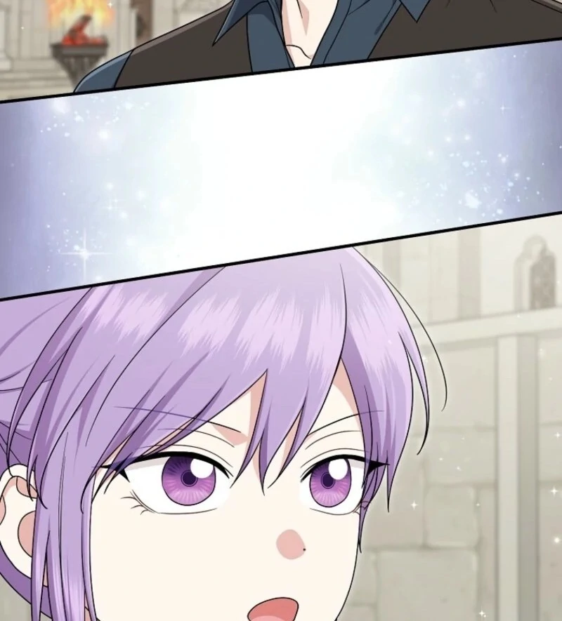 The Unintentionally Ideal Adopted Daughter Chapter 101 - page 38