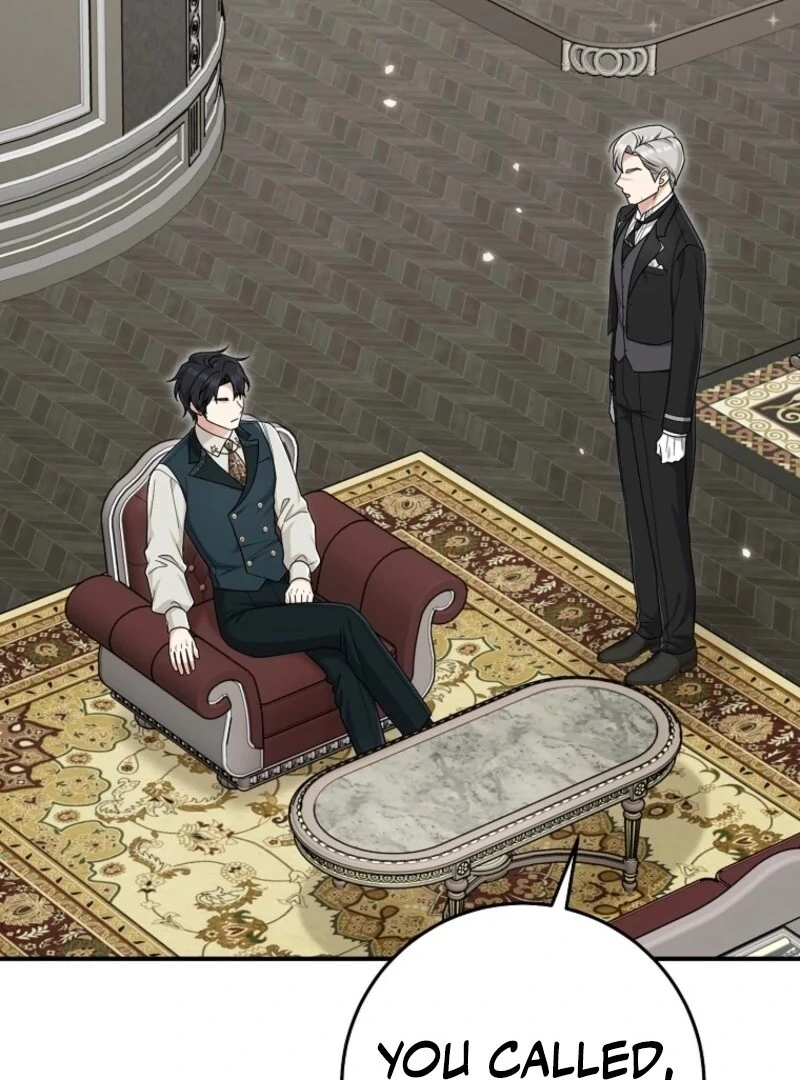 The Unintentionally Ideal Adopted Daughter Chapter 101 - page 43