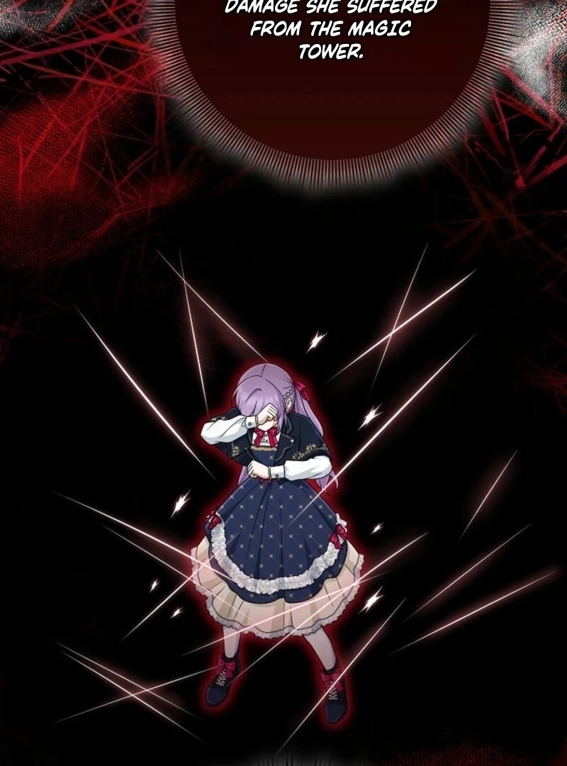 The Unintentionally Ideal Adopted Daughter Chapter 101 - page 48