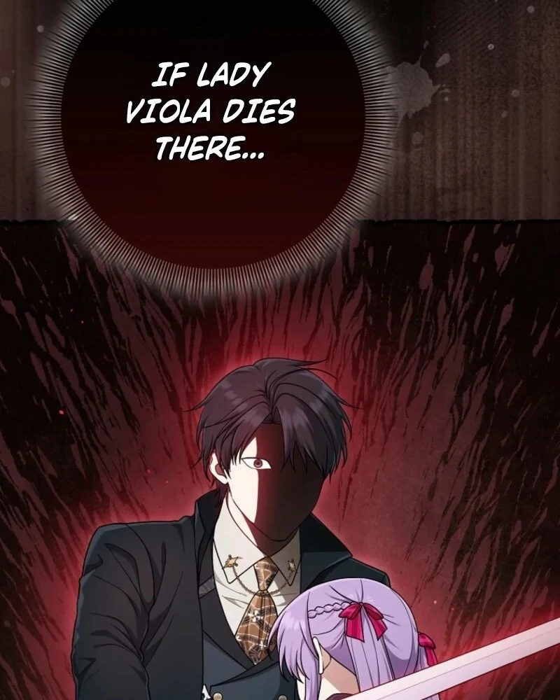 The Unintentionally Ideal Adopted Daughter Chapter 101 - page 50