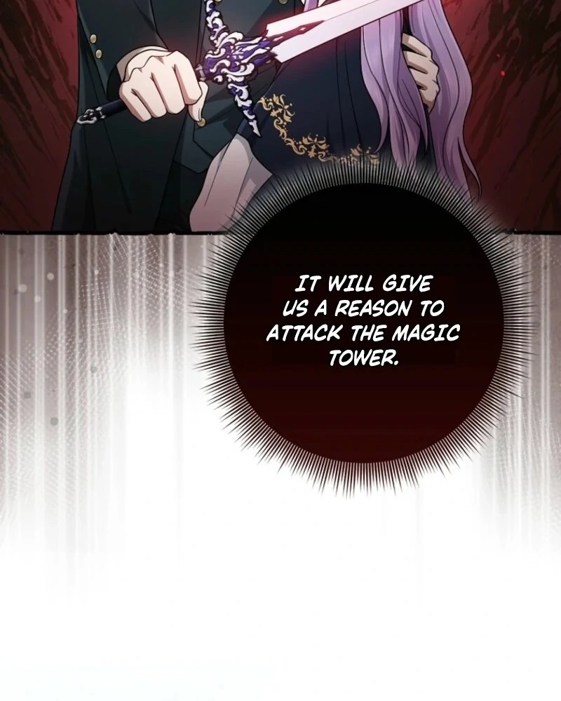 The Unintentionally Ideal Adopted Daughter Chapter 101 - page 51