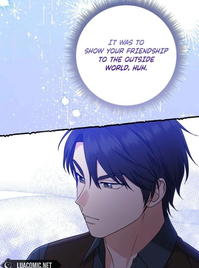 The Unintentionally Ideal Adopted Daughter Chapter 101 - page 53