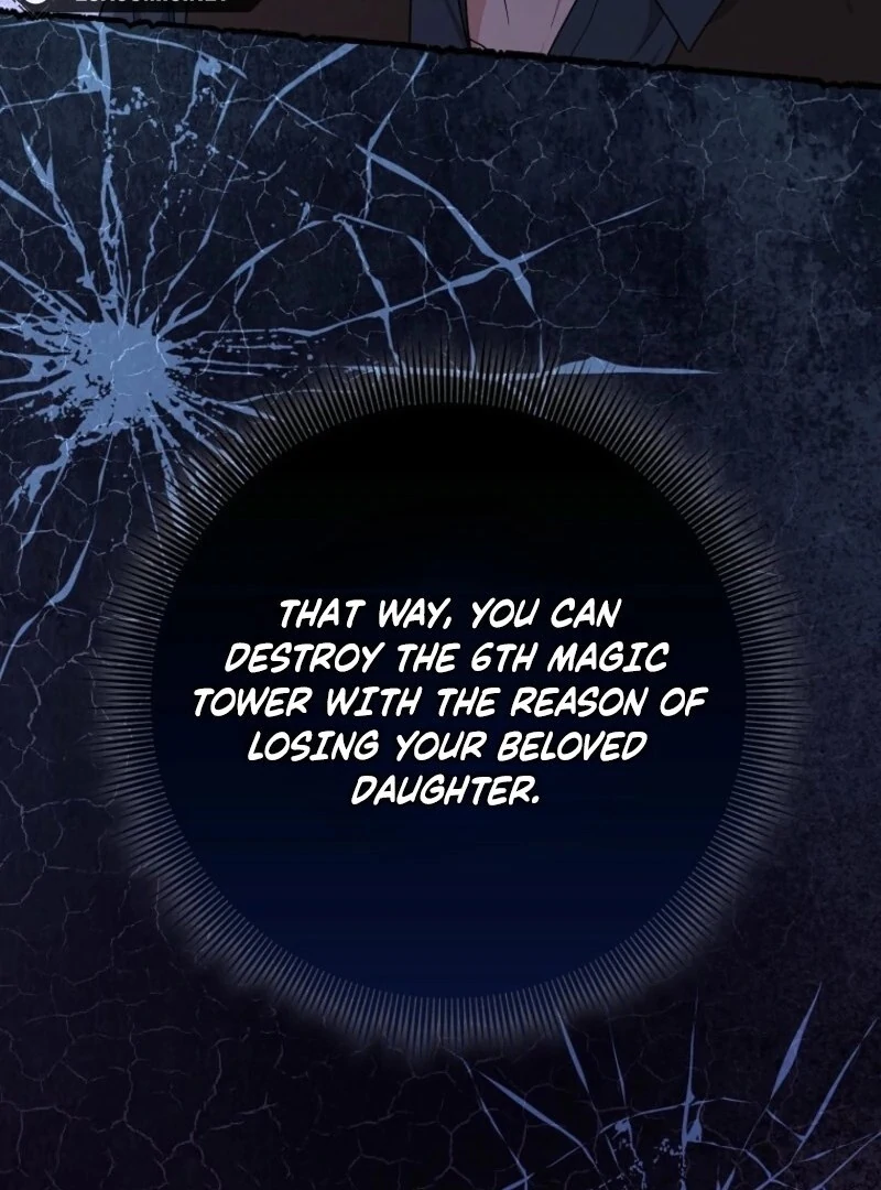 The Unintentionally Ideal Adopted Daughter Chapter 101 - page 54