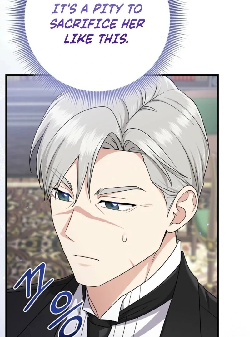 The Unintentionally Ideal Adopted Daughter Chapter 101 - page 56