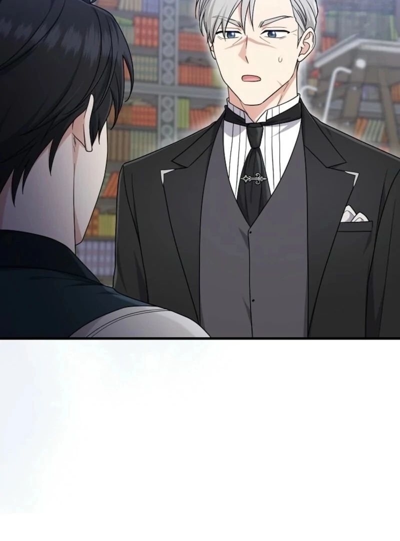 The Unintentionally Ideal Adopted Daughter Chapter 101 - page 60