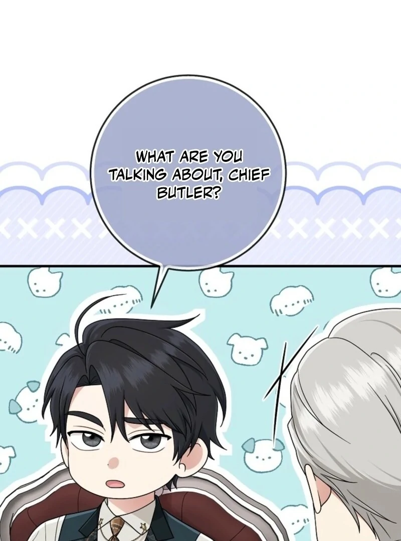 The Unintentionally Ideal Adopted Daughter Chapter 101 - page 61