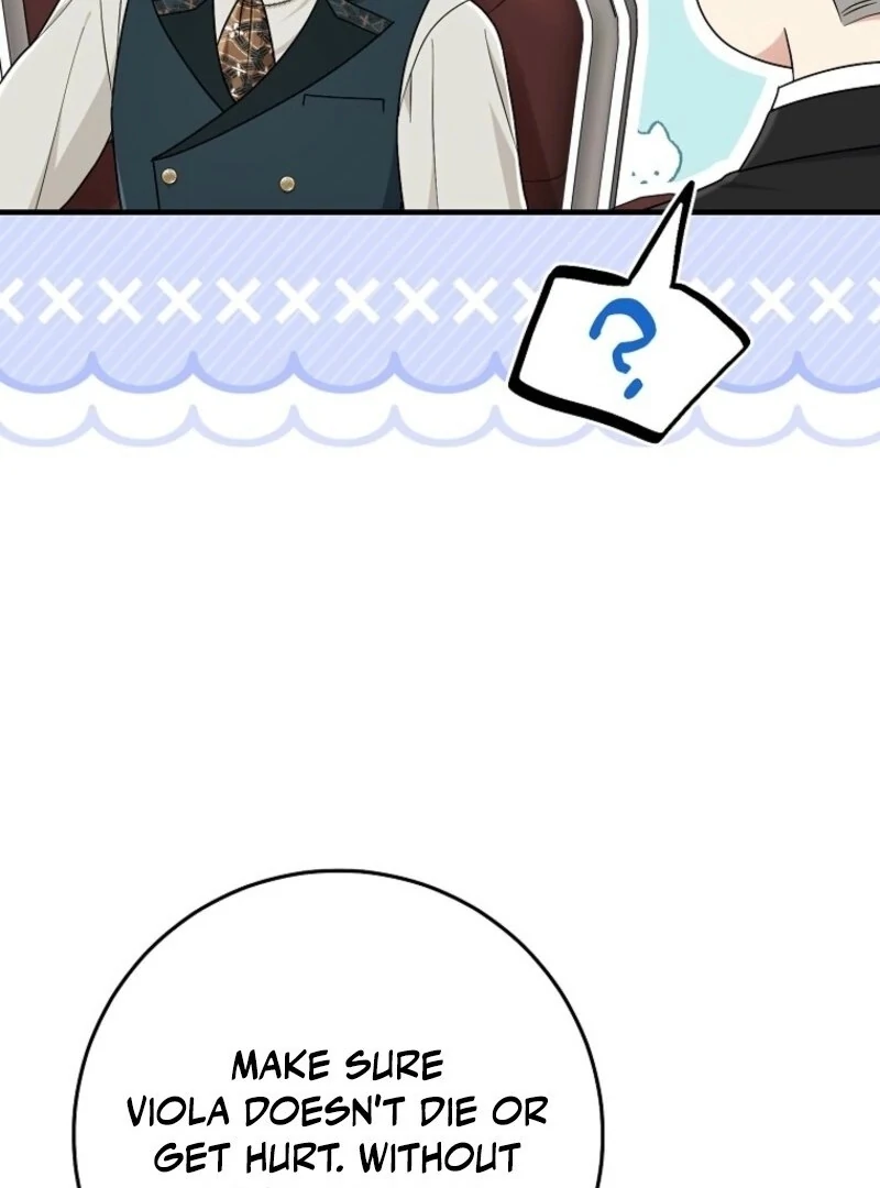 The Unintentionally Ideal Adopted Daughter Chapter 101 - page 62