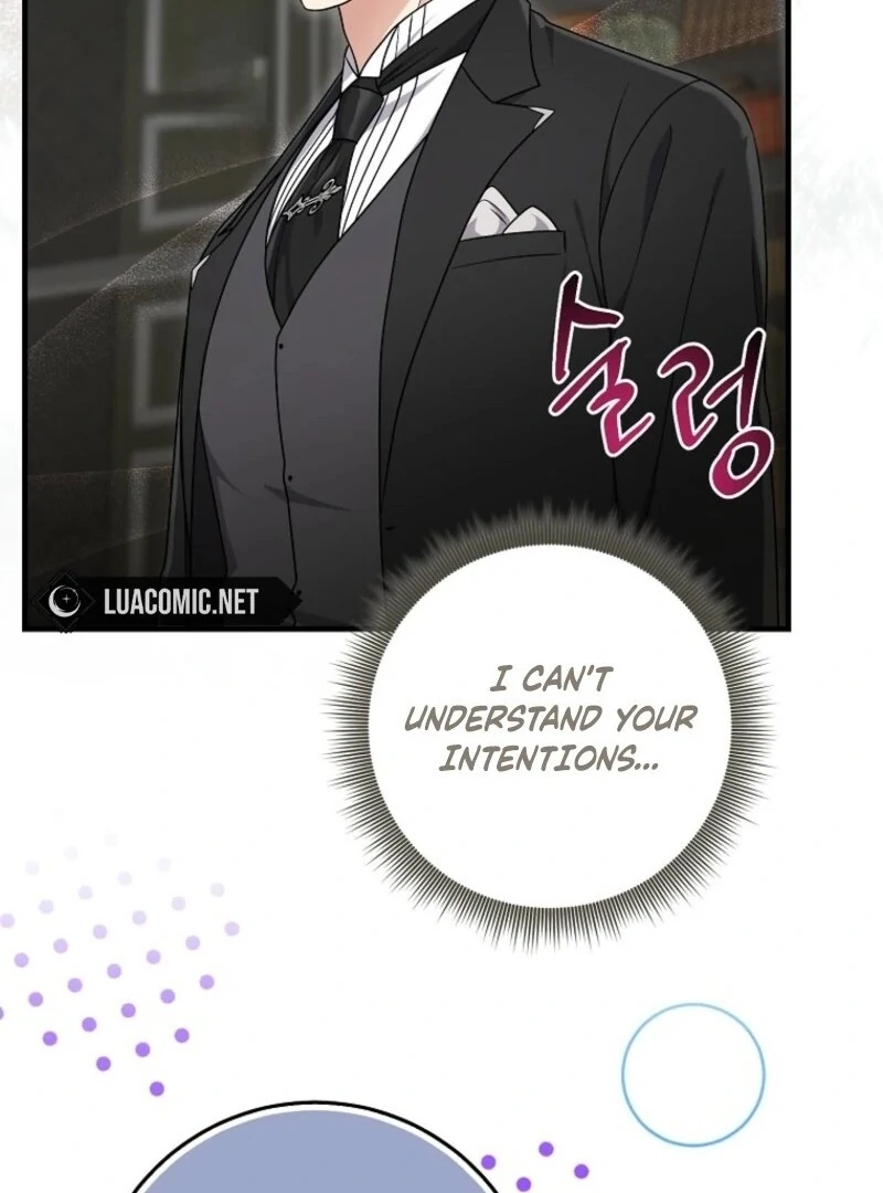 The Unintentionally Ideal Adopted Daughter Chapter 101 - page 66