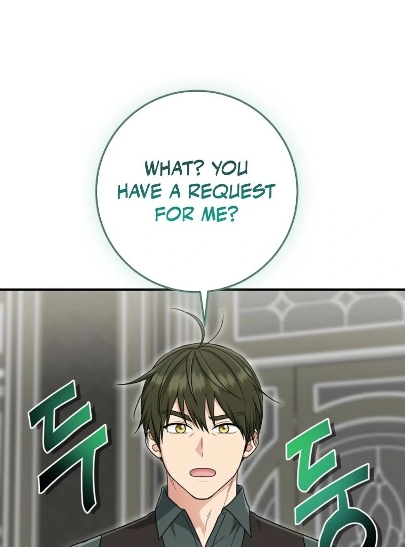 The Unintentionally Ideal Adopted Daughter Chapter 101 - page 68