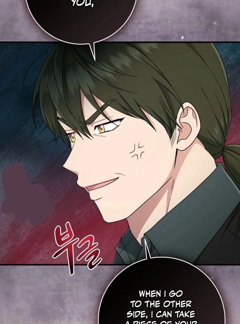 The Unintentionally Ideal Adopted Daughter Chapter 101 - page 73