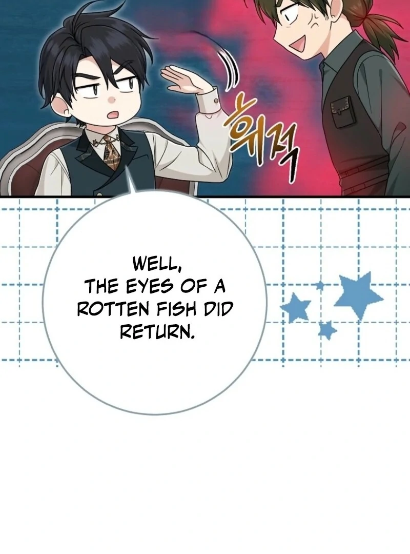 The Unintentionally Ideal Adopted Daughter Chapter 101 - page 75