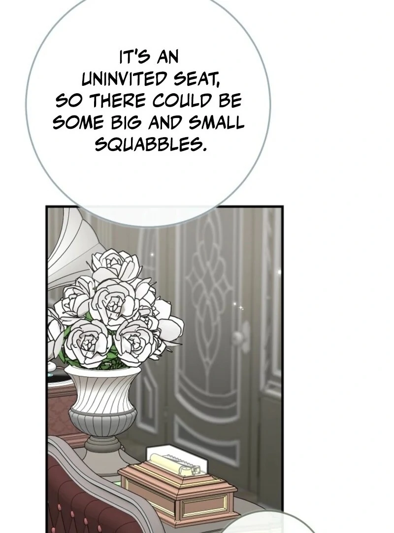 The Unintentionally Ideal Adopted Daughter Chapter 101 - page 78