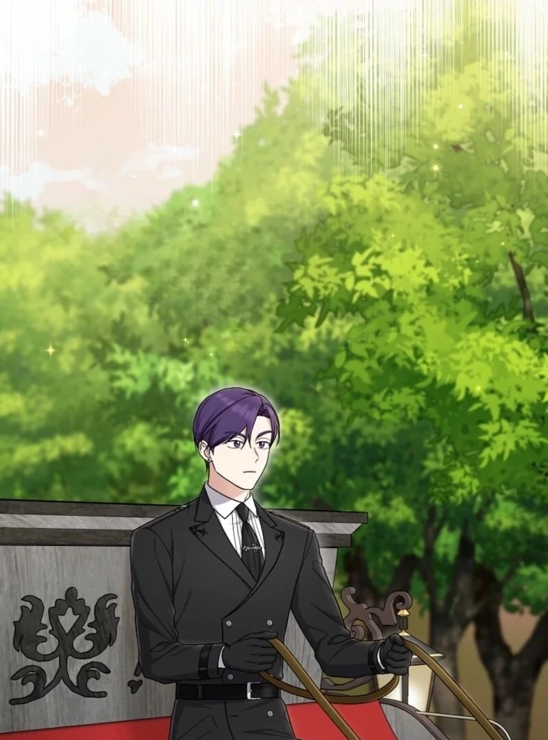 The Unintentionally Ideal Adopted Daughter Chapter 101 - page 93