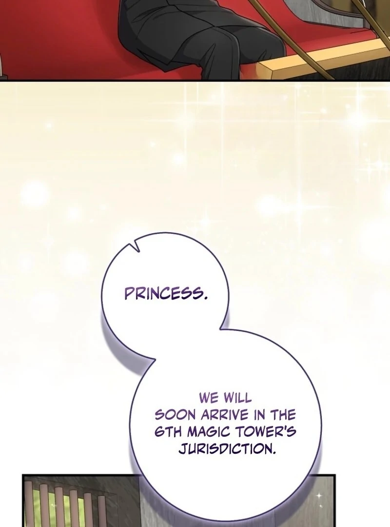 The Unintentionally Ideal Adopted Daughter Chapter 101 - page 94