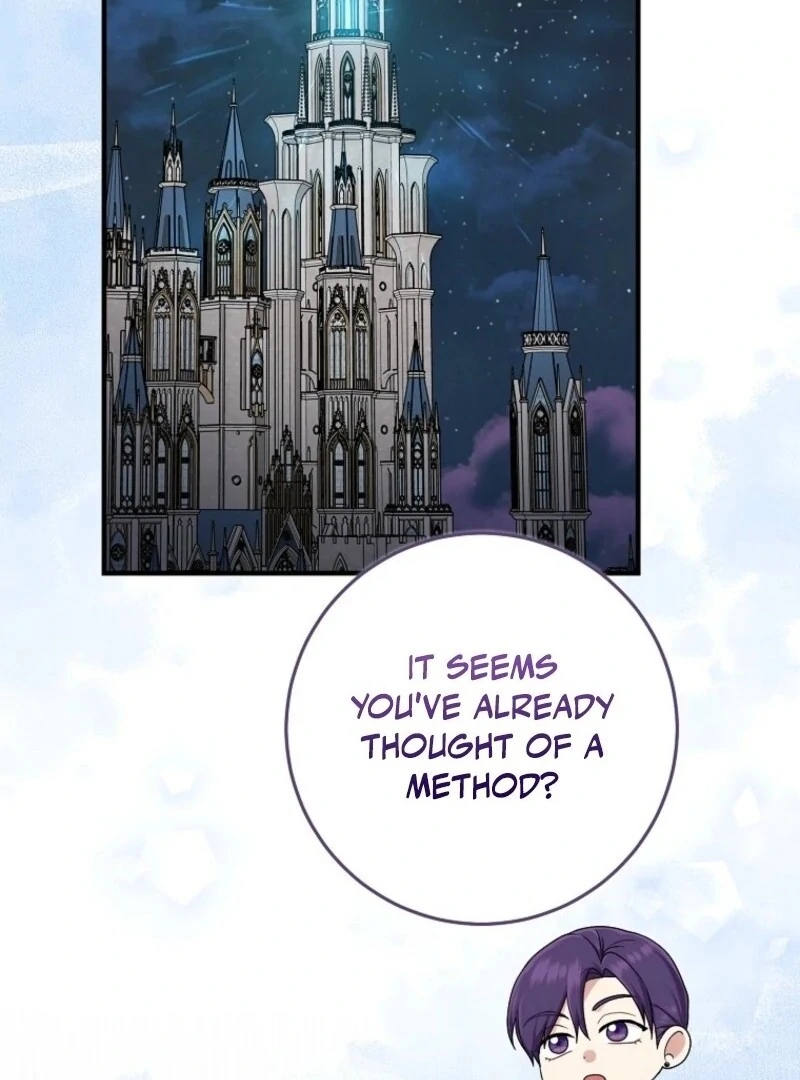 The Unintentionally Ideal Adopted Daughter Chapter 102 - page 105