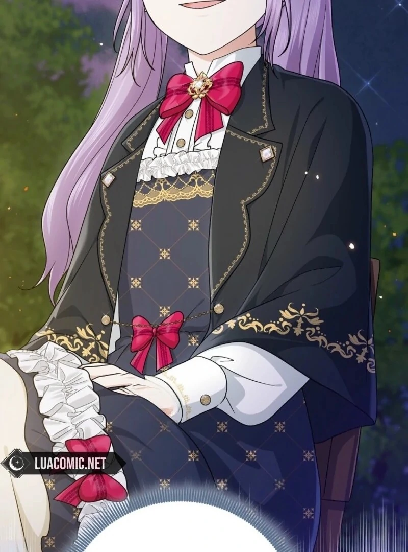 The Unintentionally Ideal Adopted Daughter Chapter 102 - page 107