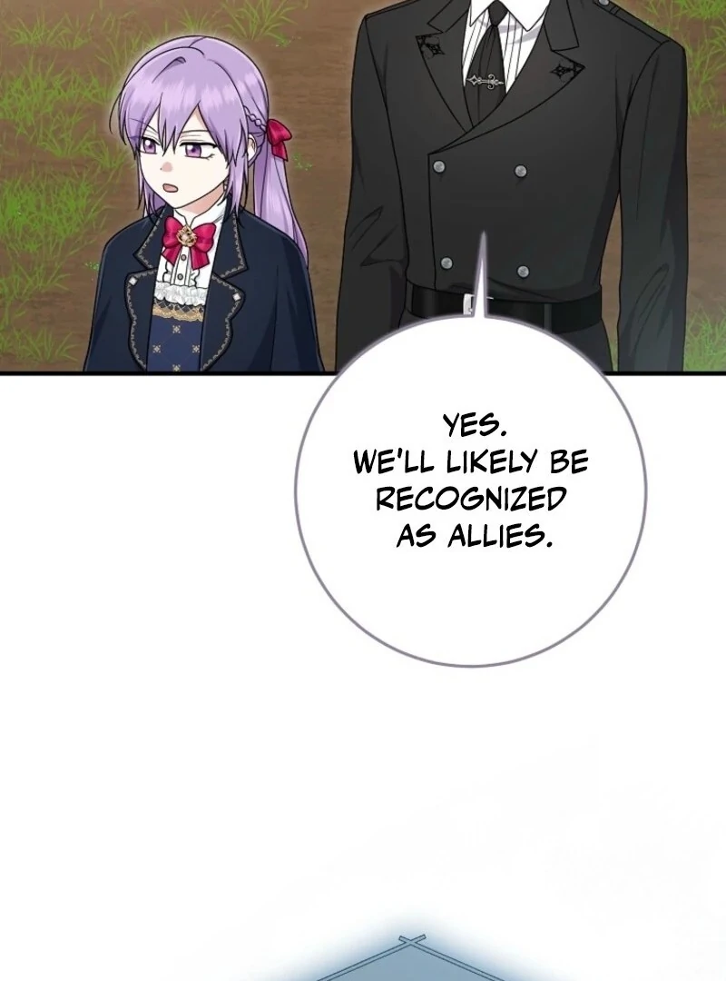 The Unintentionally Ideal Adopted Daughter Chapter 102 - page 15