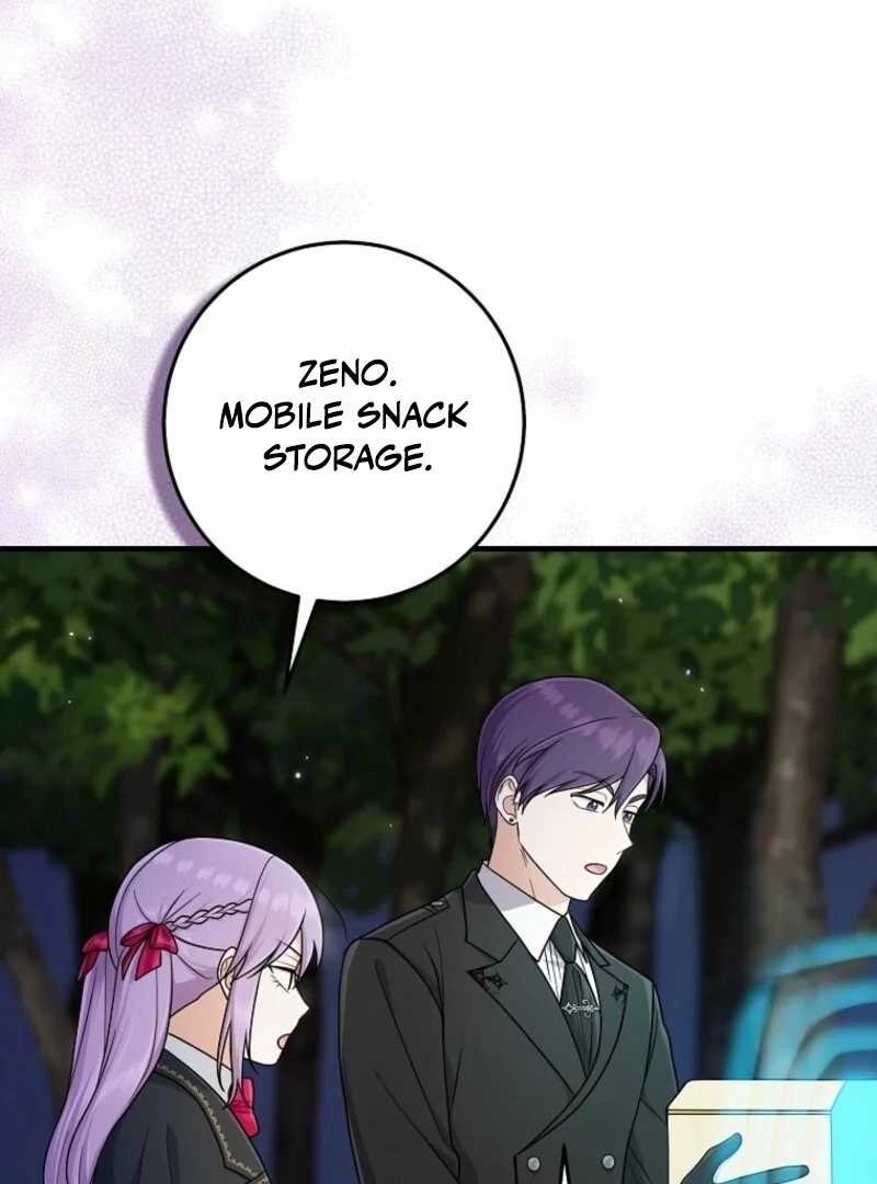 The Unintentionally Ideal Adopted Daughter Chapter 102 - page 51