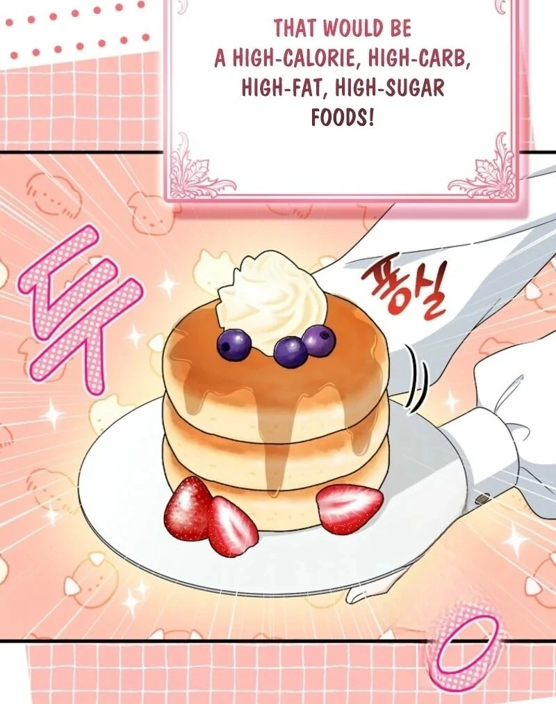 The Unintentionally Ideal Adopted Daughter Chapter 102 - page 54