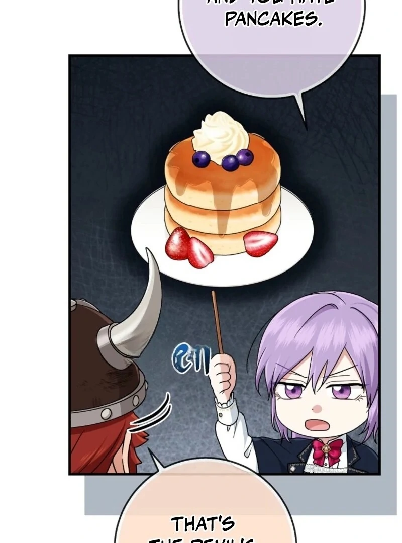 The Unintentionally Ideal Adopted Daughter Chapter 102 - page 73