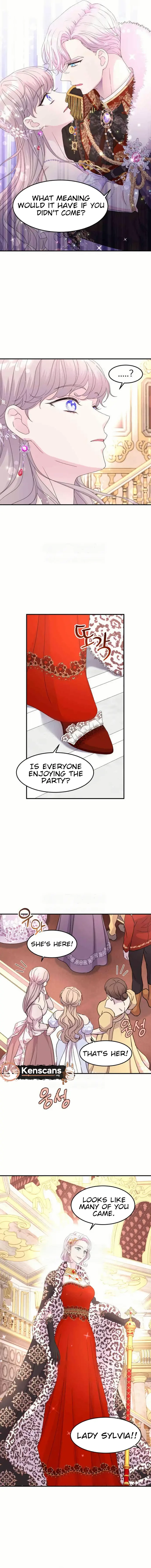 Who’s the Wizard That’s Gonna Kill Me? Chapter 31 - page 10