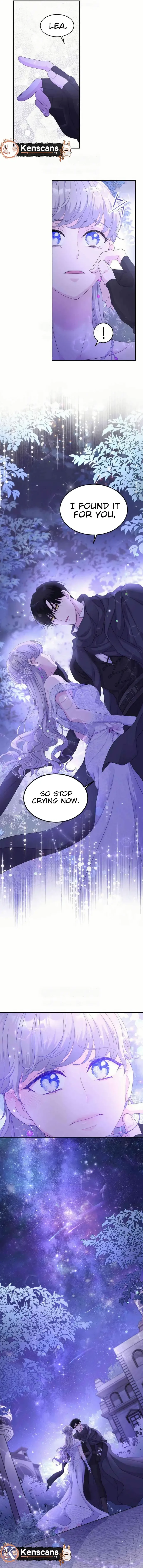 Who’s the Wizard That’s Gonna Kill Me? Chapter 32 - page 11