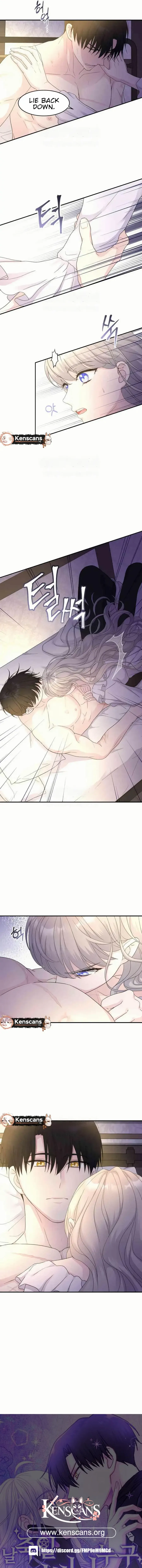 Who’s the Wizard That’s Gonna Kill Me? Chapter 33 - page 13