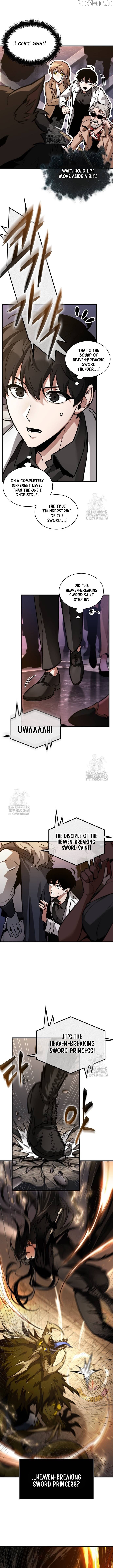 Omniscient Reader’s Viewpoint Chapter 278 - page 10