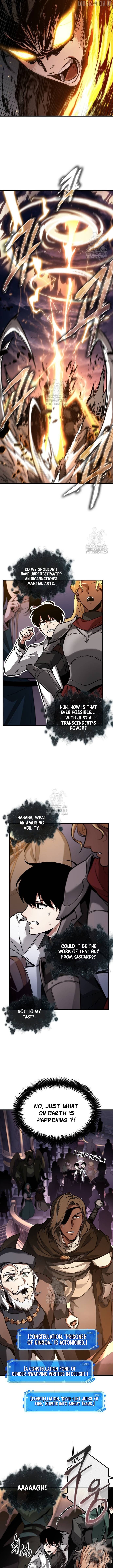 Omniscient Reader’s Viewpoint Chapter 278 - page 11