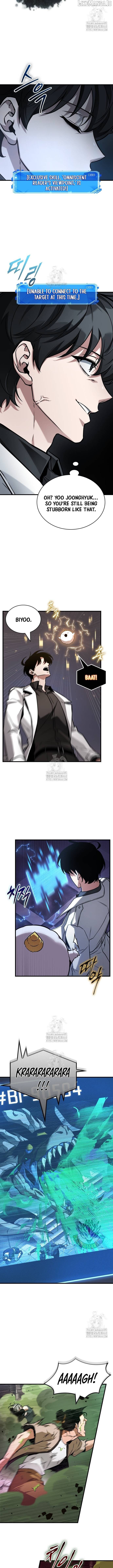 Omniscient Reader’s Viewpoint Chapter 278 - page 4