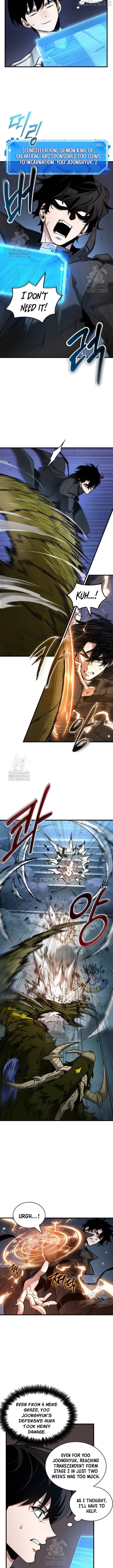 Omniscient Reader’s Viewpoint Chapter 278 - page 6