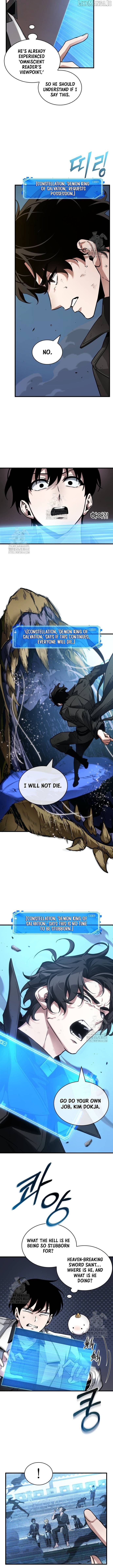Omniscient Reader’s Viewpoint Chapter 278 - page 7