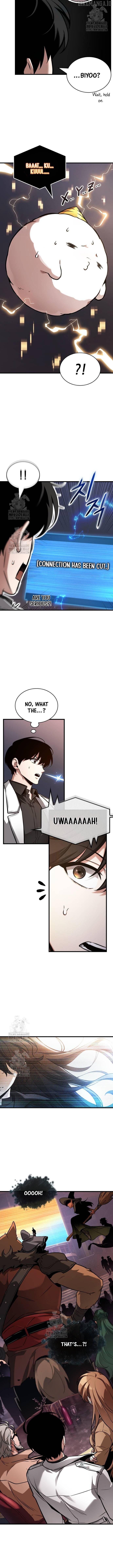 Omniscient Reader’s Viewpoint Chapter 278 - page 9
