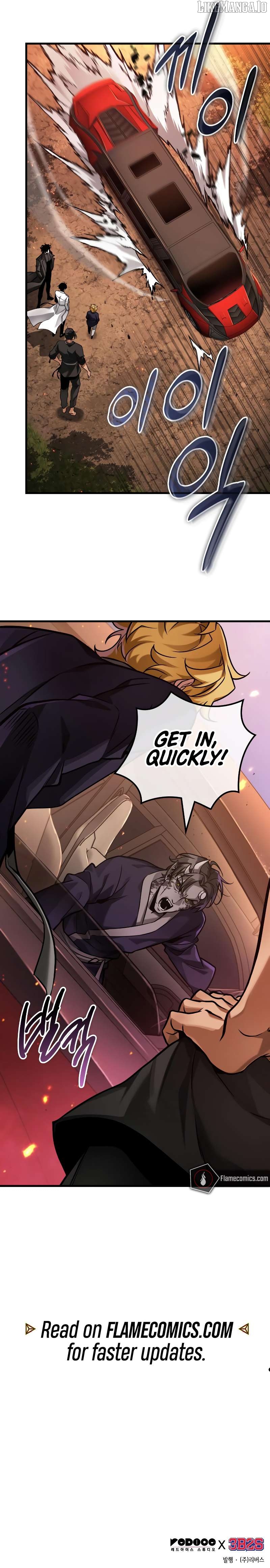 Omniscient Reader’s Viewpoint Chapter 281 - page 12