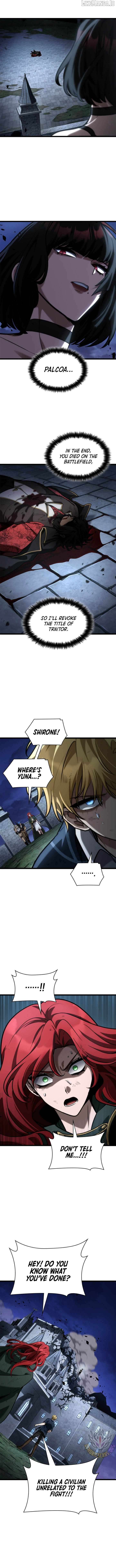 Infinite Mage Chapter 135 - page 12