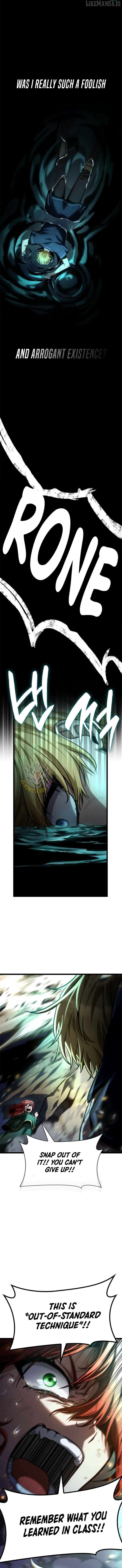 Infinite Mage Chapter 136 - page 18