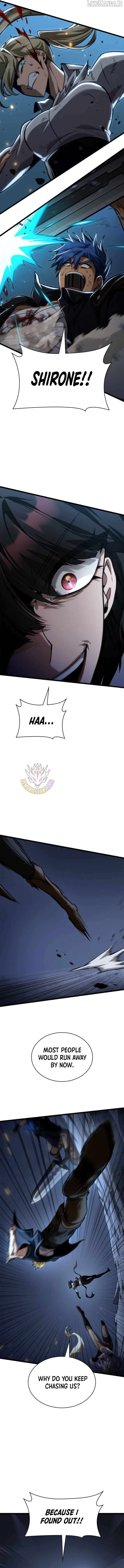 Infinite Mage Chapter 137 - page 16