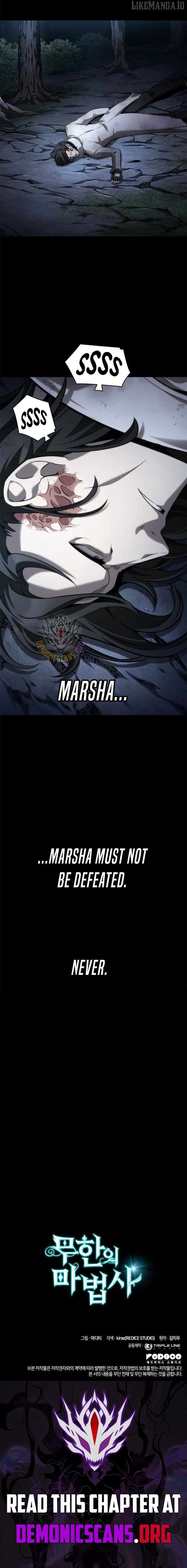 Infinite Mage Chapter 137 - page 18