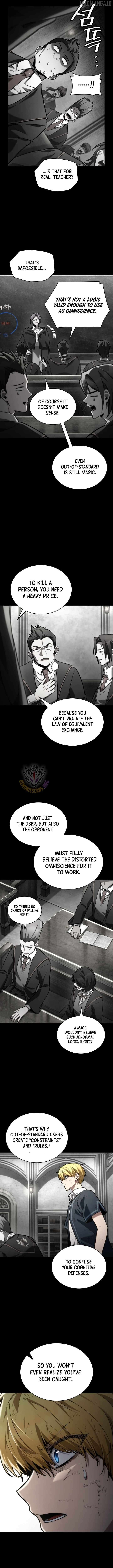 Infinite Mage Chapter 137 - page 4